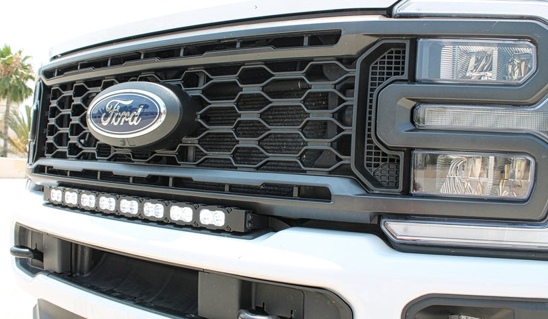 Load image into Gallery viewer, 2023+ Ford Super Duty F250/350/450 30in Light Bar - PRO
