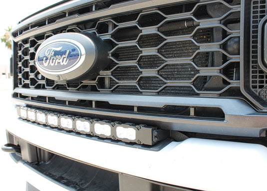 2023+ Ford Super Duty F250/350/450 30in Light Bar - PRO