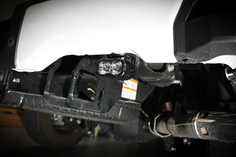 Load image into Gallery viewer, 2023+ Ford Super Duty F250 F350 F450 Reverse Light
