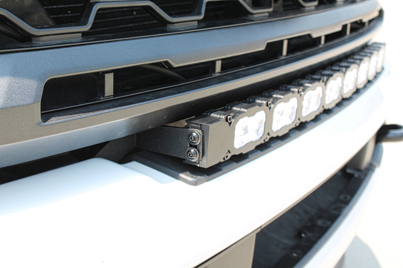 Load image into Gallery viewer, 2023+ Ford Super Duty F250/350/450 30in Light Bar - PRO
