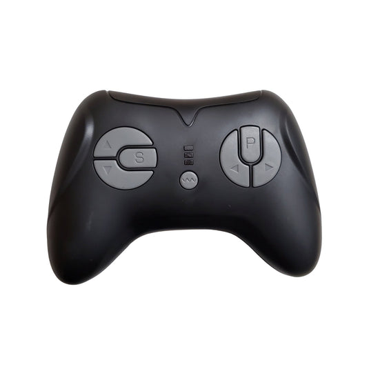 12V 4x4 Kid's Ride-On Warrior Vehicle with Music