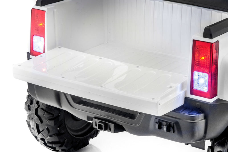 Load image into Gallery viewer, 12V 4x4 Kid&#39;s Ride-On Warrior Vehicle with Music
