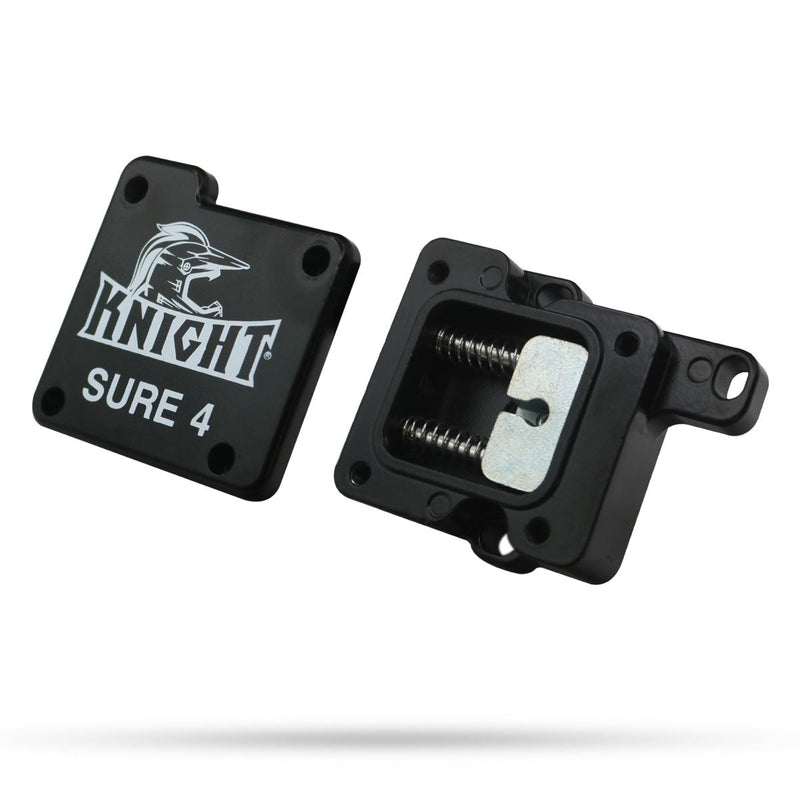Load image into Gallery viewer, Brute Force - Prairie Sure 4 Manual 4WD Actuator (Box Only-Not a Full Kit)
