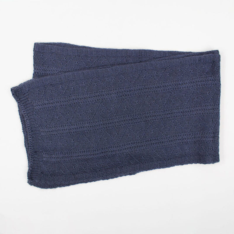 Load image into Gallery viewer, Suri Fleck Alpaca Scarf
