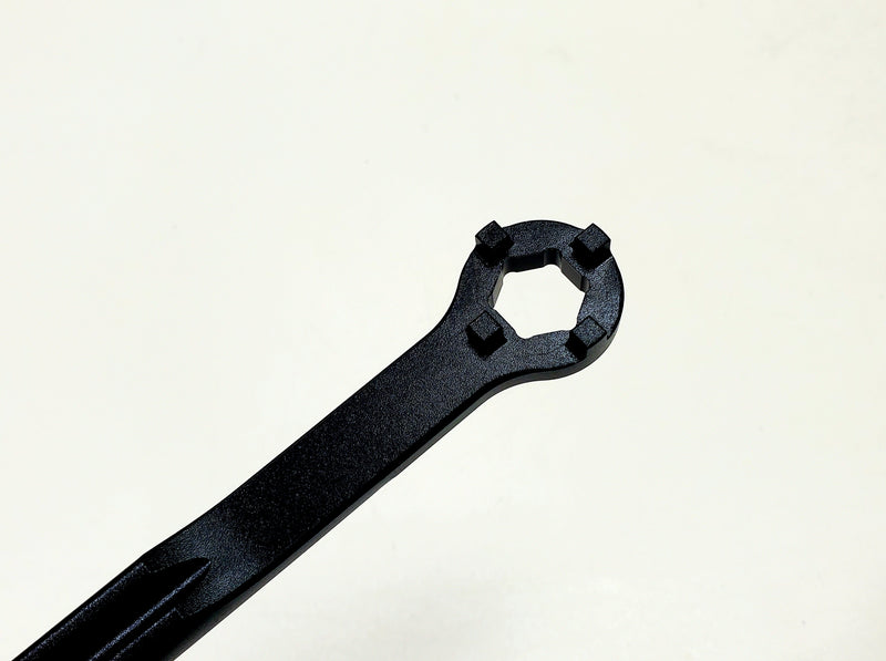Load image into Gallery viewer, Surron Tire Levers by Warp 9
