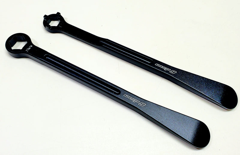 Load image into Gallery viewer, Surron Tire Levers by Warp 9
