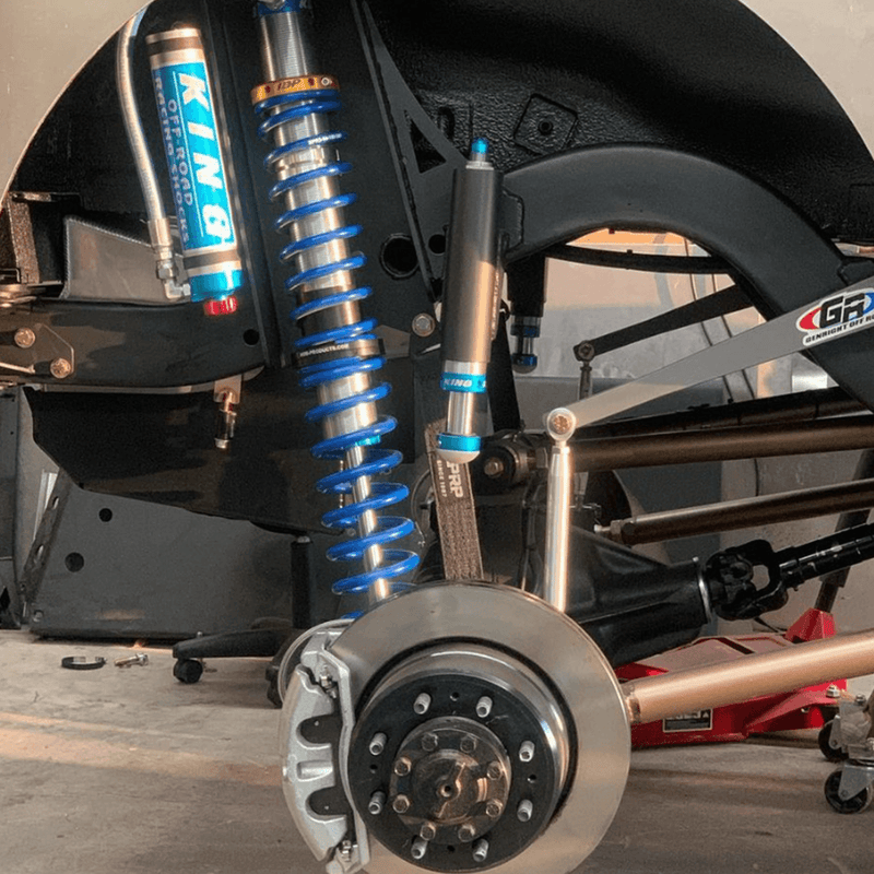 Load image into Gallery viewer, Suspension Sliders
