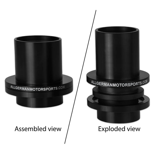AGM Products Suspension Sliders