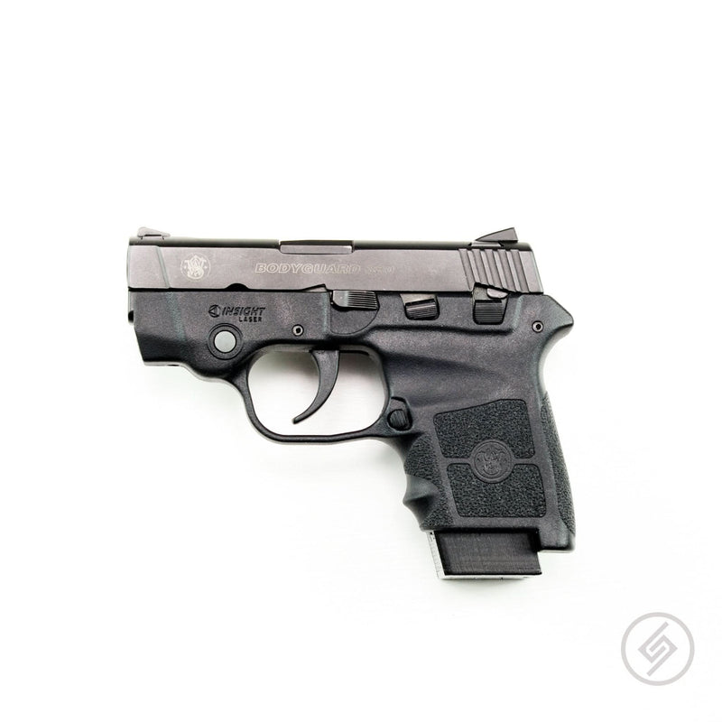 Load image into Gallery viewer, S&amp;W Bodyguard 380 Pistol Wall Storage Hook
