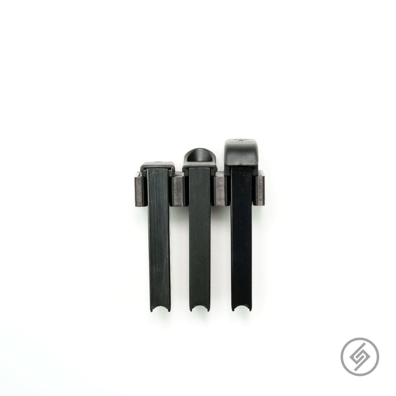 Load image into Gallery viewer, Hi-Point .40 Magazine Wall Storage Rack
