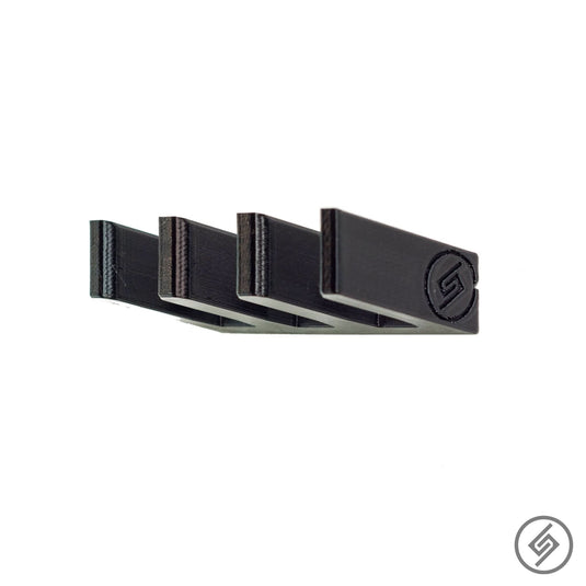 S&W SD9VE Magazine Wall Storage Rack