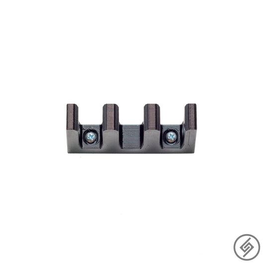 S&W SD9VE Magazine Wall Storage Rack