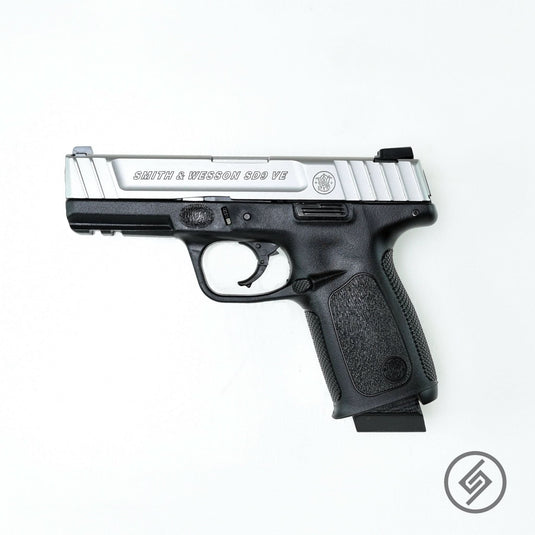 S&W SD9VE Pistol Wall Storage Hook