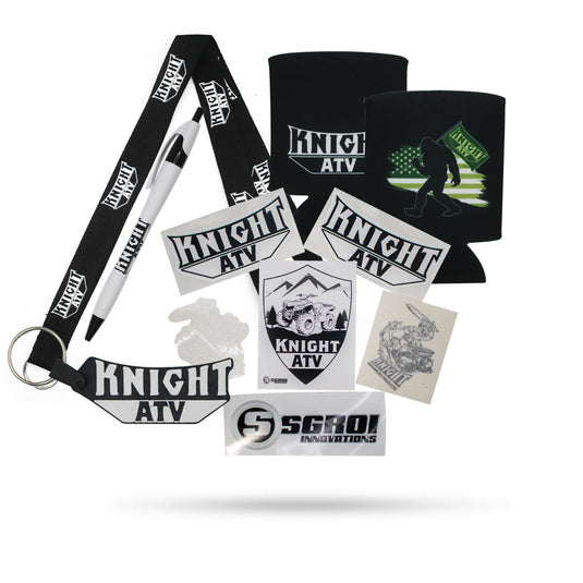 Knight Rider Kit