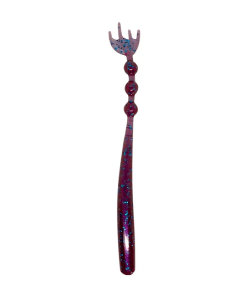 Load image into Gallery viewer, Swamp Bat - Soft Plastic Creature Bait for Bass Fishing
