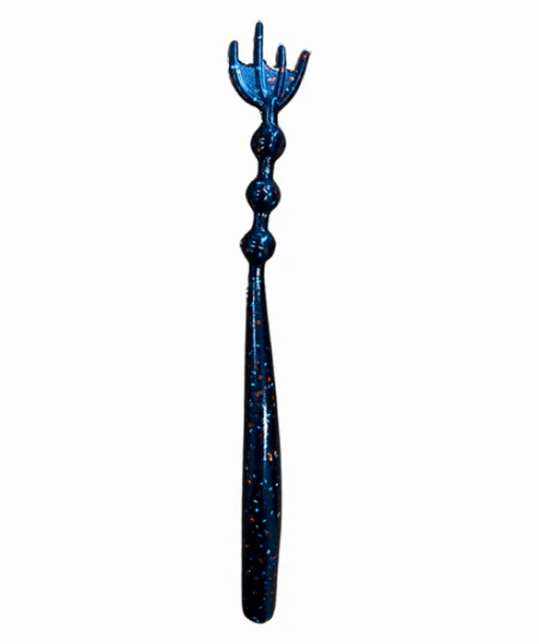 Load image into Gallery viewer, Swamp Bat - Soft Plastic Creature Bait for Bass Fishing
