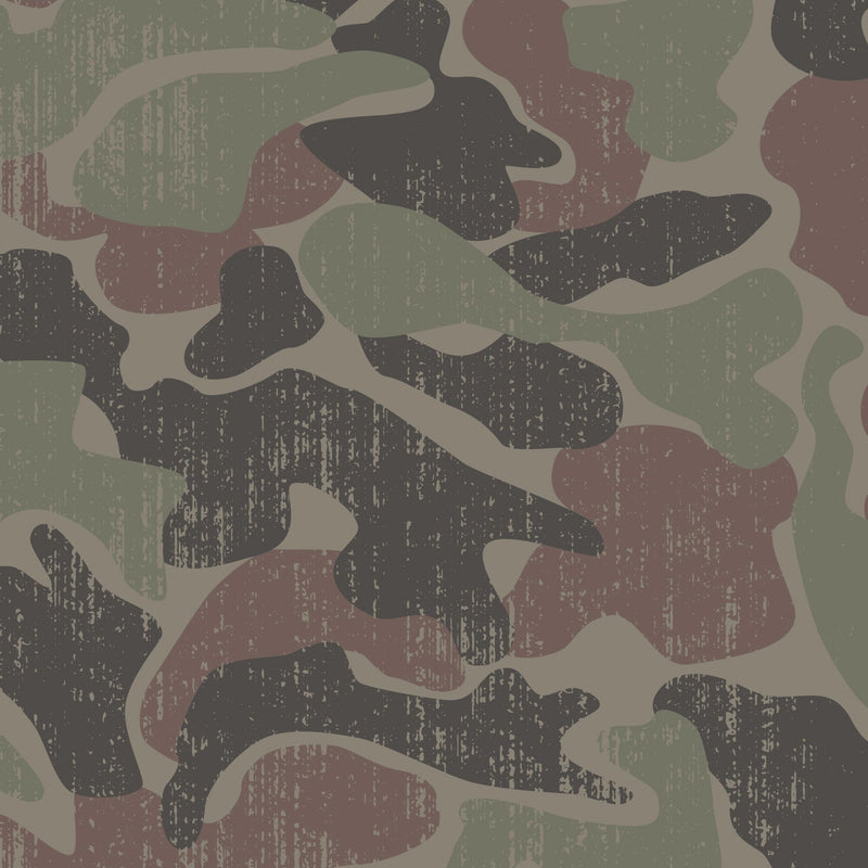 Load image into Gallery viewer, Distressed Ripstop Mid-Profile Tactical Boonie Hat
