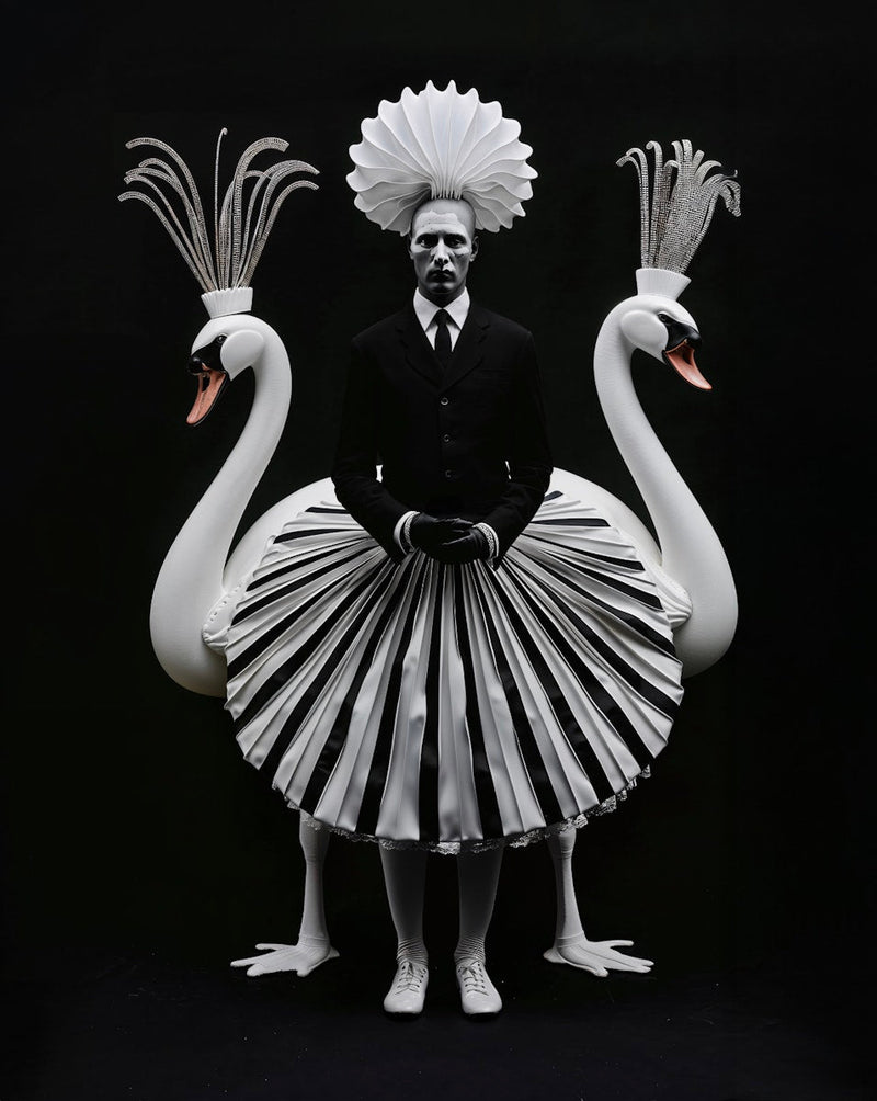 Load image into Gallery viewer, Glitches &amp; Glory
