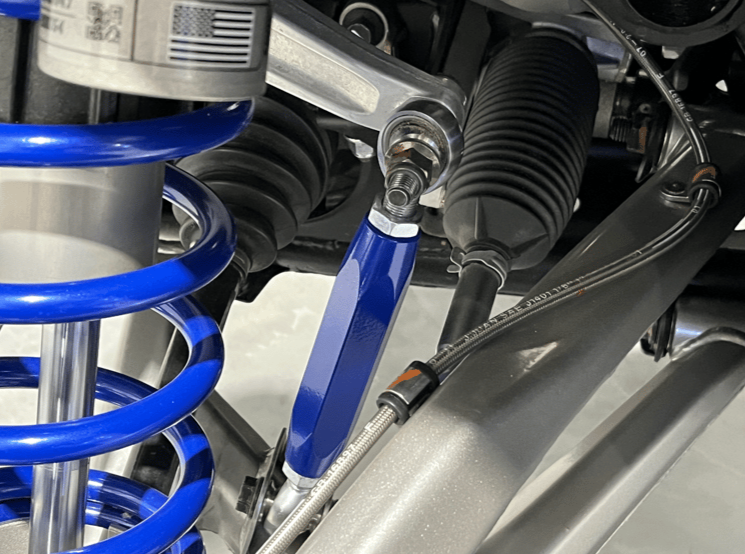 Load image into Gallery viewer, Polaris Pro R Sway Bar Link
