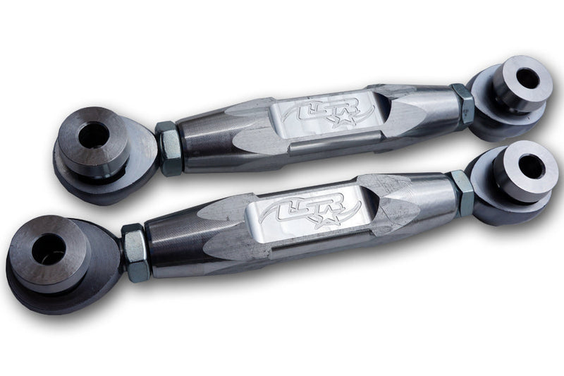 Load image into Gallery viewer, Polaris RS1 Heavy Duty Rear Swaybar and Adjustable Billet Links
