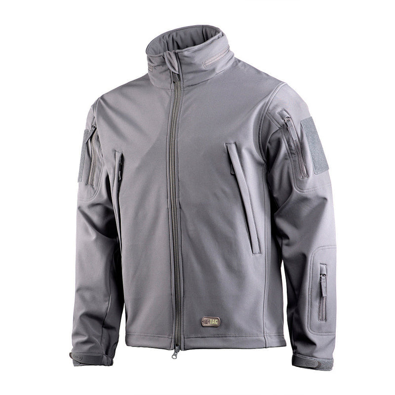 Load image into Gallery viewer, M‑Tac Softshell Tactical Jacket
