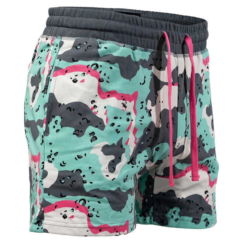 Load image into Gallery viewer, Men's Lounge Sweat Shorts | 5"
