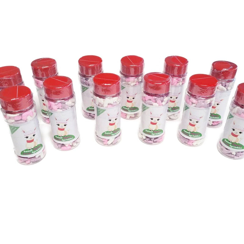 Load image into Gallery viewer, Sweet Alpaca Sprinkles Candy
