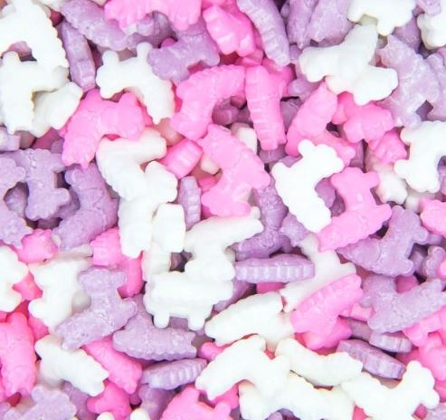 Load image into Gallery viewer, Sweet Alpaca Sprinkles Candy
