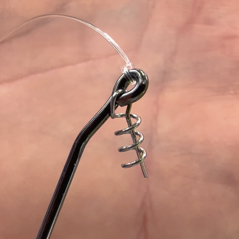 Load image into Gallery viewer, Reaction Tackle Swimbait Hooks (10 or 25-Packs)
