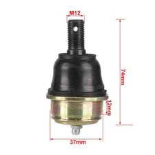 Lower Ball Head Suspension for Swing Arm T028