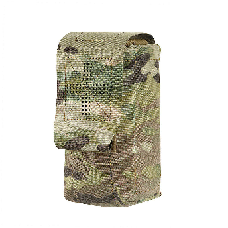 Load image into Gallery viewer, M-Tac Medical Pouch Vertical Small Elite
