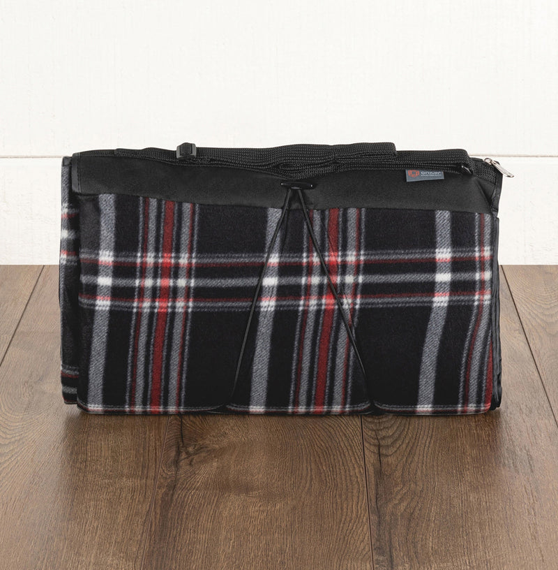 Load image into Gallery viewer, Blanket Tote Outdoor Picnic Blanket
