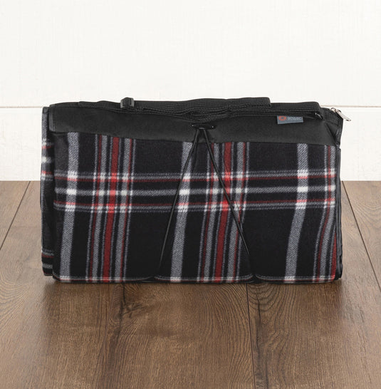 Blanket Tote Outdoor Picnic Blanket