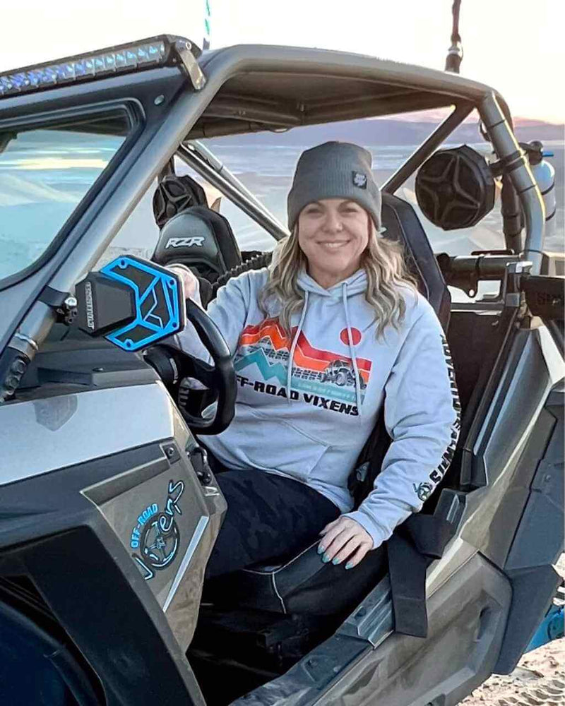 Load image into Gallery viewer, SXS Adventure Unisex Pullover Hoodie
