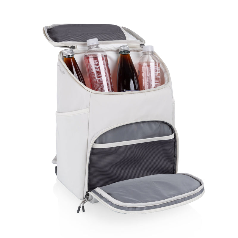 Load image into Gallery viewer, PTX 2.0 Tarana Recycled Backpack Cooler
