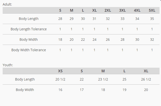 t-shirt: Team Alpaca Gildan Short-Sleve