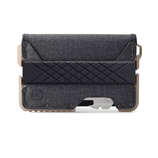 T01 Tactical™ Bifold Wallet - Spec-Ops