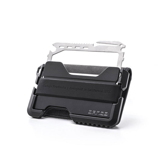 T01 Tactical™ Bifold Wallet - Spec-Ops