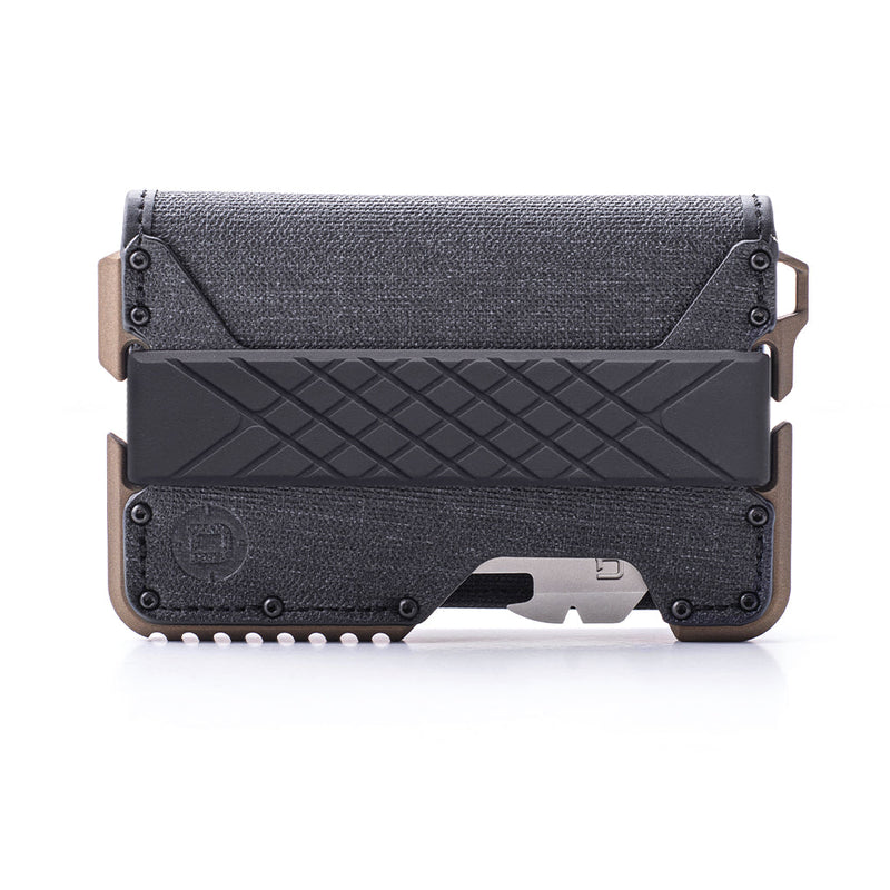 Load image into Gallery viewer, T01 Tactical™ Bifold Wallet - Spec-Ops
