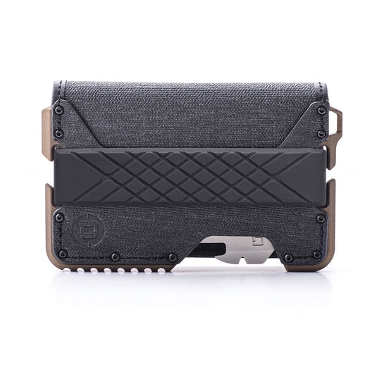 T01 Tactical™ Bifold Wallet - Spec-Ops