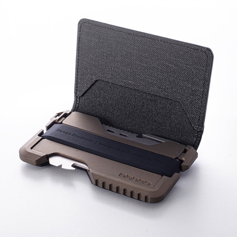 Load image into Gallery viewer, T01 Tactical™ Bifold Wallet - Spec-Ops

