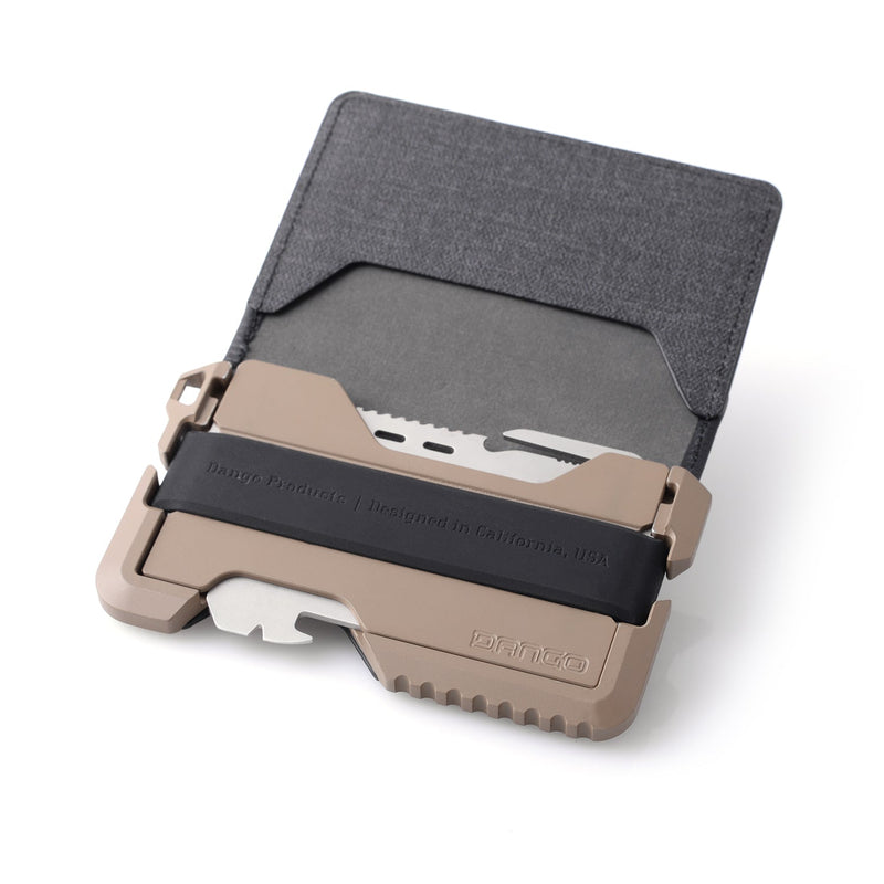 Load image into Gallery viewer, T01 Tactical™ Bifold Wallet - Spec-Ops
