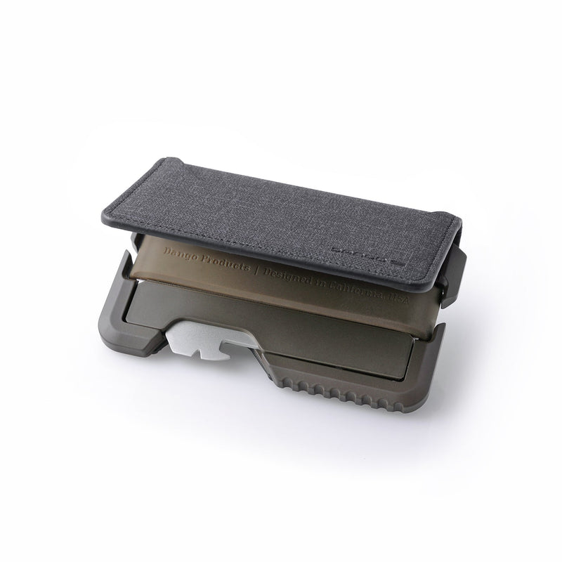 Load image into Gallery viewer, T01 Tactical™ Bifold Wallet - Spec-Ops
