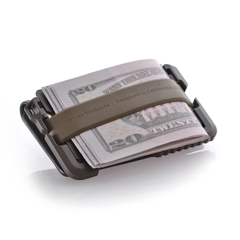 Load image into Gallery viewer, T01 Tactical™ Bifold Wallet - Spec-Ops
