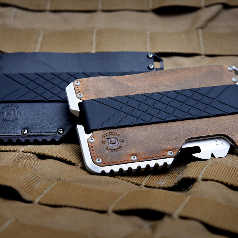 Load image into Gallery viewer, T01 Tactical™ Wallet
