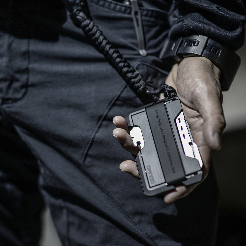Load image into Gallery viewer, T01 Tactical™ Wallet
