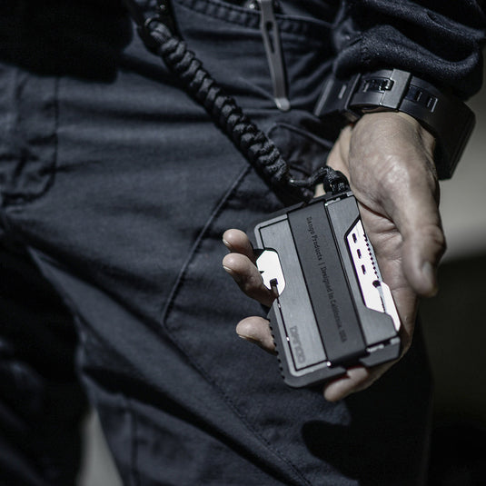 T01 Tactical™ Wallet
