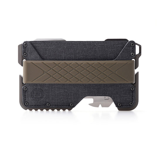 T01 Tactical™ Wallet - Spec-Ops