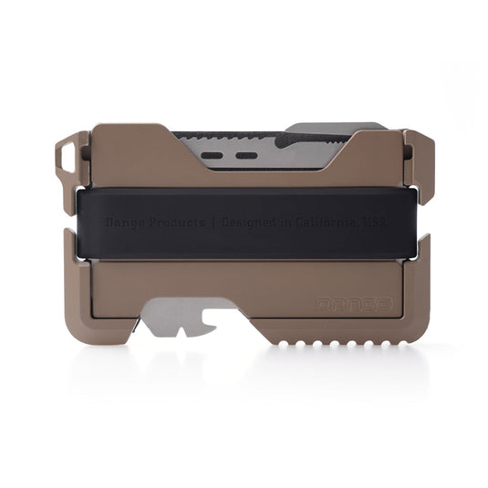 T01 Tactical™ Wallet - Spec-Ops
