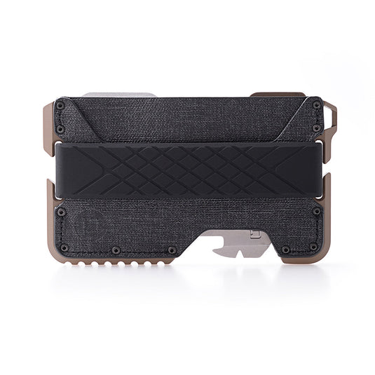 T01 Tactical™ Wallet - Spec-Ops